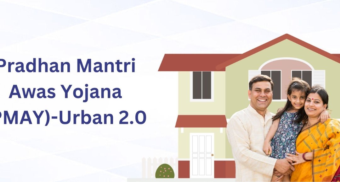 PMAY 2.0: Step-by-Step Guide to Apply for a New Home under Pradhan Mantri Awas Yojana