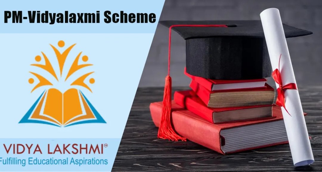 PM Vidya Laxmi Yojana: Empowering Students Through Financial Assistance