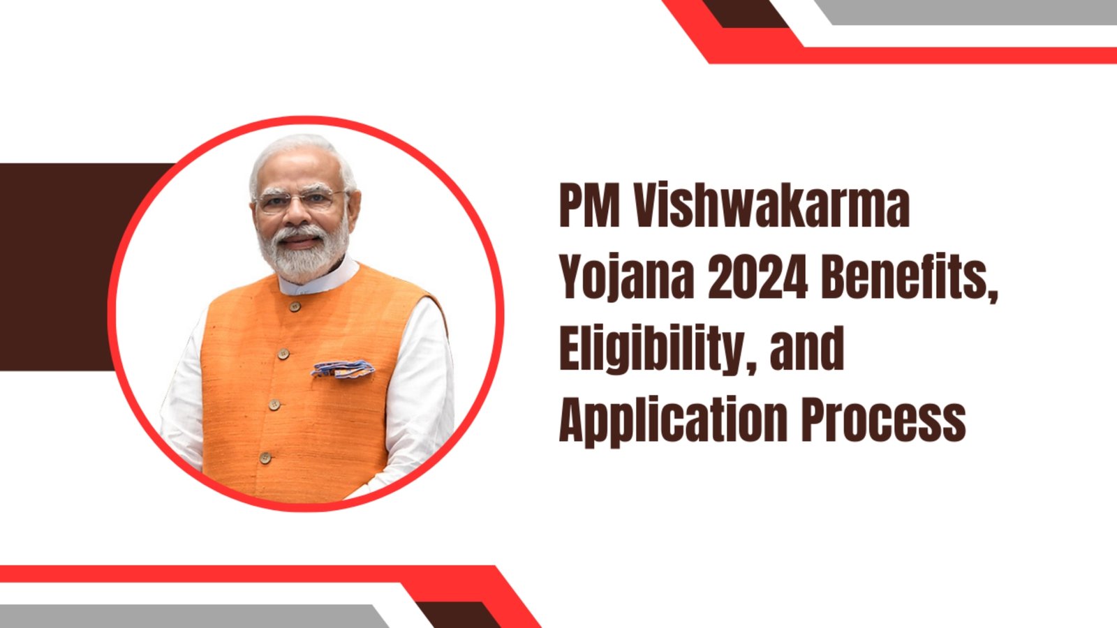 "Unlocking Opportunities with PM Vishwakarma Yojana: Up to ₹3 Lakh Loan and More Benefits"