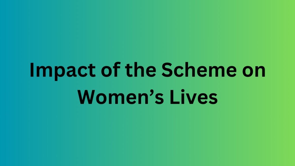"Delhi Mukhyamantri Mahila Samman Yojana: Empowering Women with ₹1,000 Monthly Support – Know Registration Details"