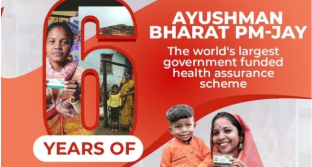 Ayushman Bharat vs. AAP's Sanjeevani Yojana: A Comprehensive Comparison